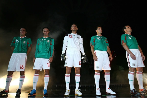 Futbol Liga Mexicana. para Futbol+mexicano+2010